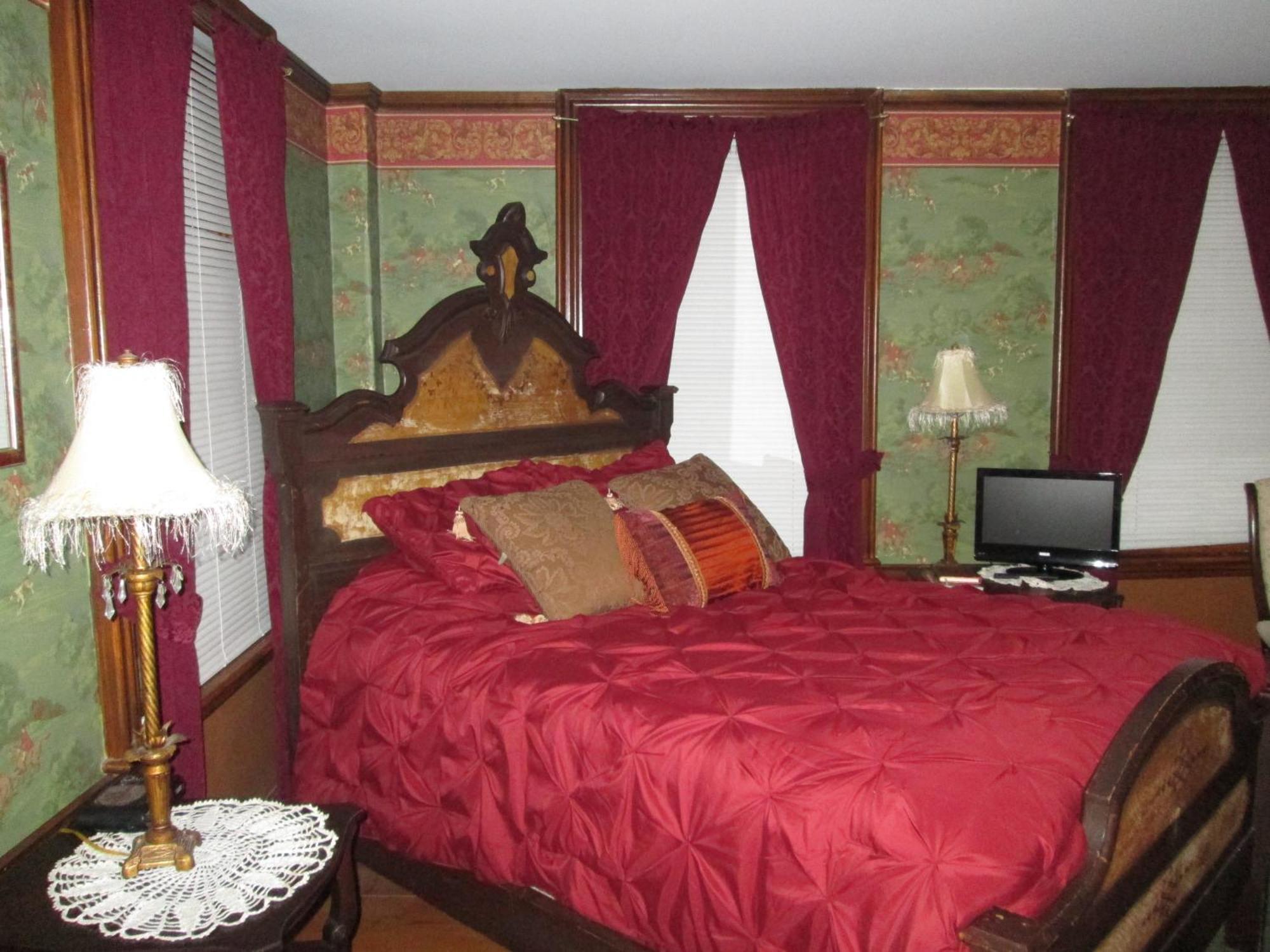 The Bridges Inn At Whitcomb House B&B Swanzey Extérieur photo