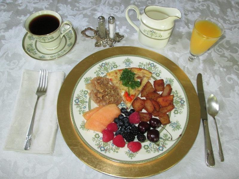 The Bridges Inn At Whitcomb House B&B Swanzey Extérieur photo